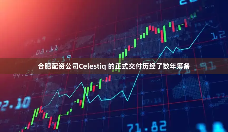 合肥配资公司Celestiq 的正式交付历经了数年筹备
