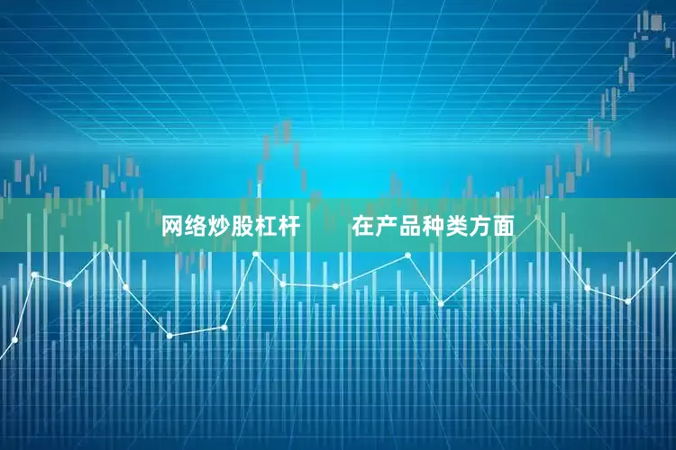 网络炒股杠杆        在产品种类方面