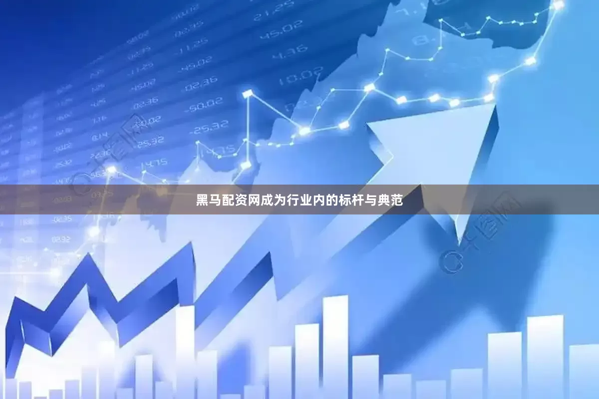 黑马配资网成为行业内的标杆与典范
