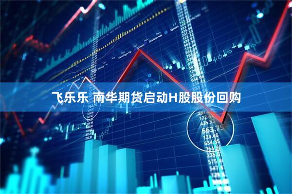 飞乐乐 南华期货启动H股股份回购